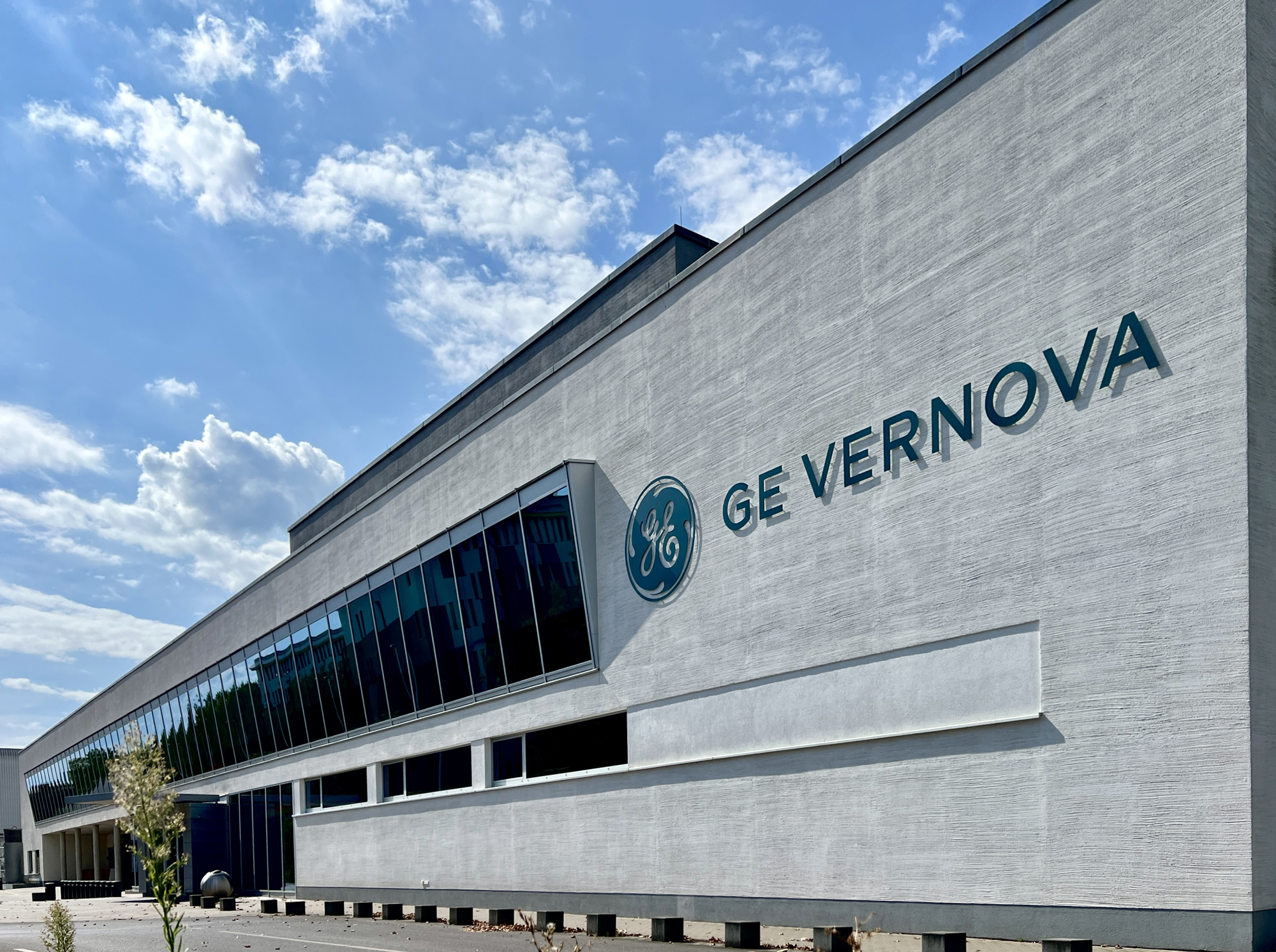 GE Vernova ضررهای هنگفت ارسال می کند! چشم اندازه عملکرد ترکیبی چهره های غول پیکر توربین بادی برای سال 2025