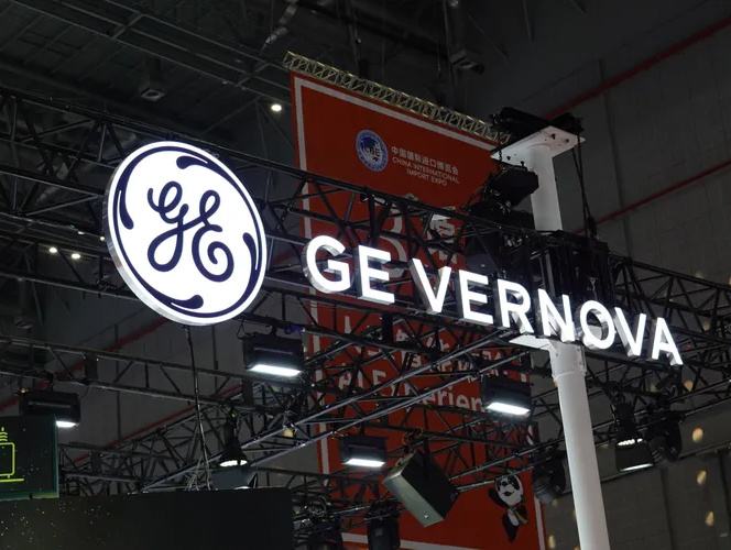 GE Vernova نتایج Q2: سفارشات باد 40% در میان تلفات گسترده کاهش یافت
