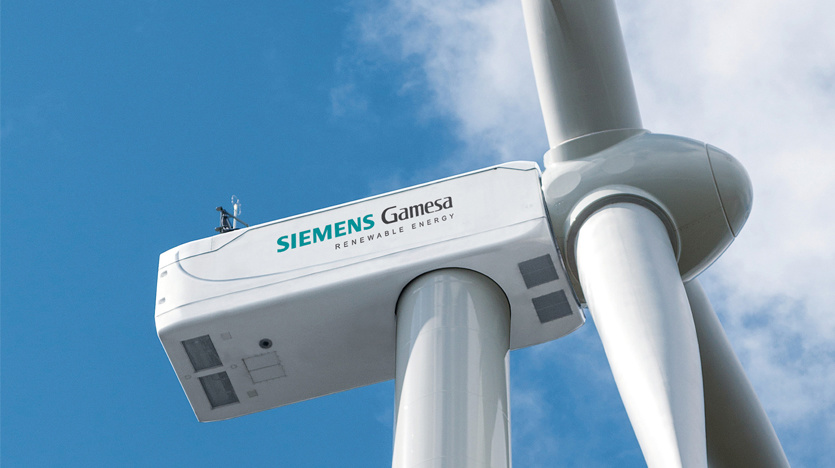 Siemens Gamesa در مورد ادغام با Vestas، Nordex و Enercon